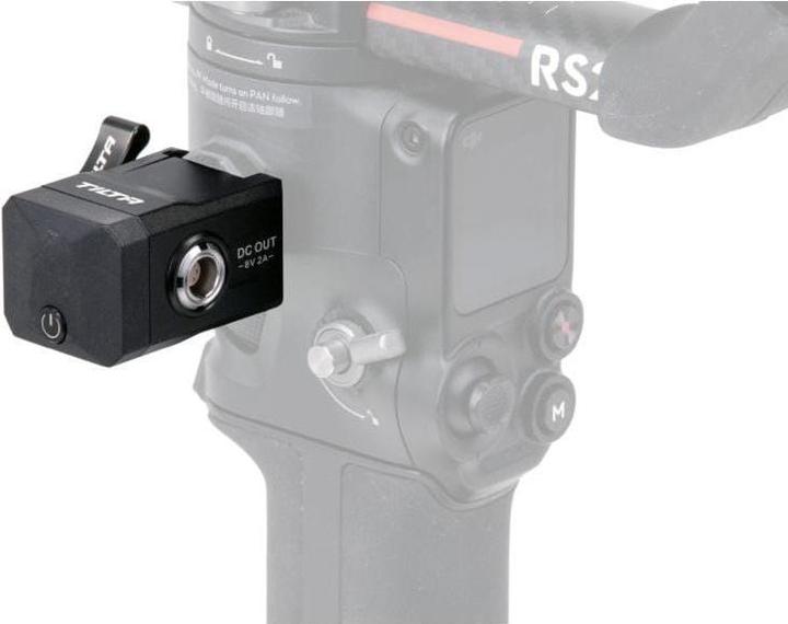 Immagine prodotto Tilta Modulo ricevitore per telecomando per DJI Ronin (Telecomando gimbal)
