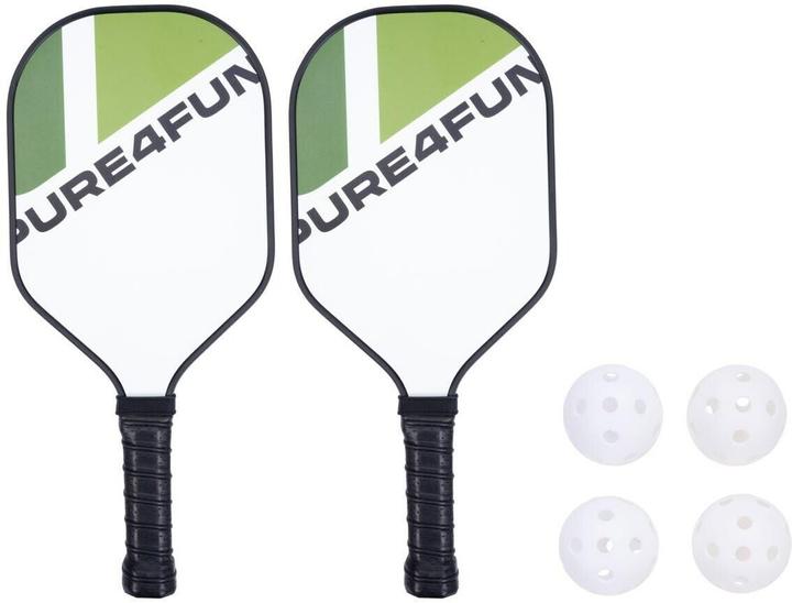 Produktbild Pure Pickleball-Schläger-Set