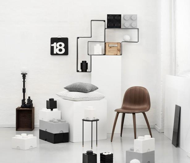 Immagine prodotto Room Copenhagen mattone di stoccaggio