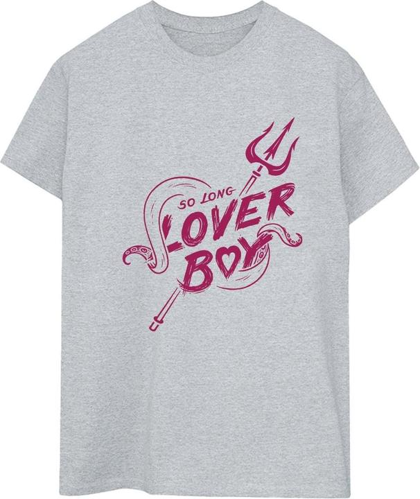 Disney Villains Ursula Lover Boy TShirt (3XL)