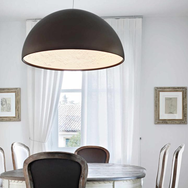Image du produit Flos Skygarden 1/2 lampe suspension (E27, 1020 lm)