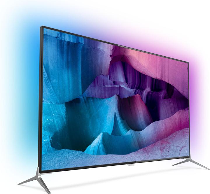 Produktbild Philips 65puk7120/12 (65", 4K)