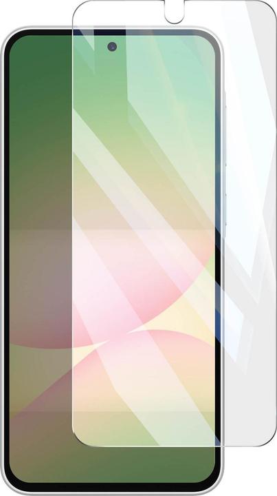 Image du produit Samsung Verre trempé (1 pièce(s), Samsung Galaxy A56)