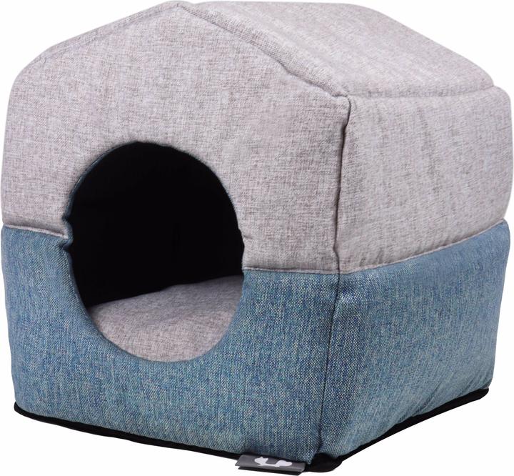 Actual product image United Pets Chalet (Dog, Cat)