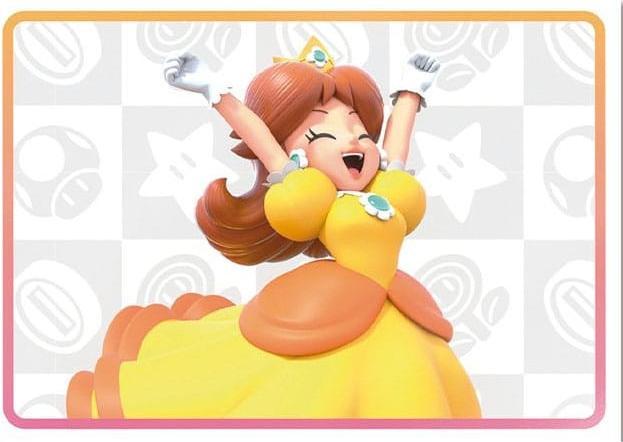 Immagine prodotto Panini Display della collezione Super Mario Play Time (Pacchetto Booster)
