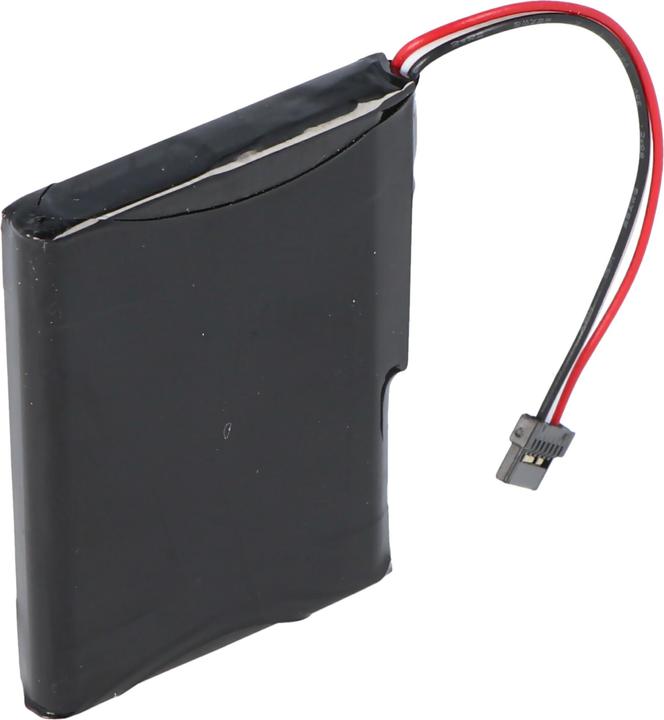 Produktbild Becker Akku Traffic Assist Z103, 079290CL2, S30