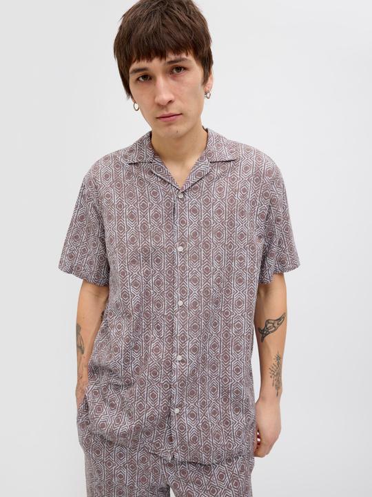 Immagine prodotto Jack & Jones Relaxed Fit Hemd Hemd (XS)
