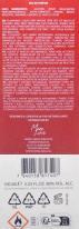Image du produit Sentio Parfum 100ml Rojo 045 EDP unisexe (100 ml)