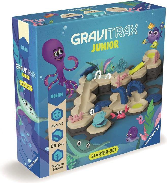 Produktbild Ravensburger Ocean