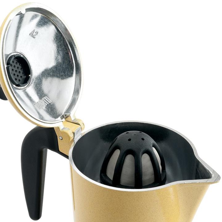 Productafbeelding Bialetti Orzo Express (2 T.)