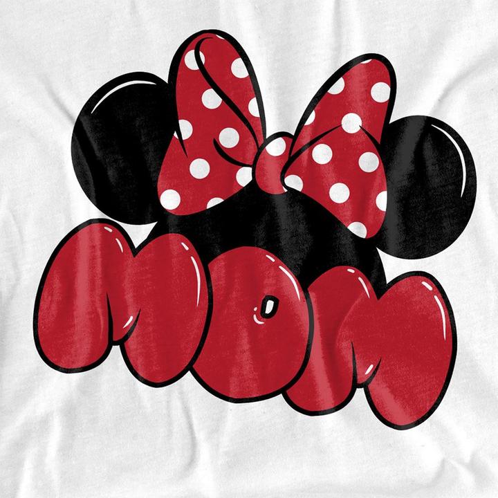 Produktbild Disney Ears For Mom TShirt Muttertag (S)