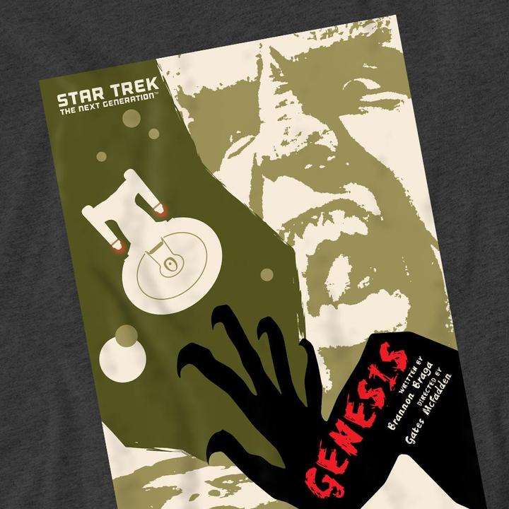 Produktbild The Next Generation Season 7 Episode 19 TShirt (M)