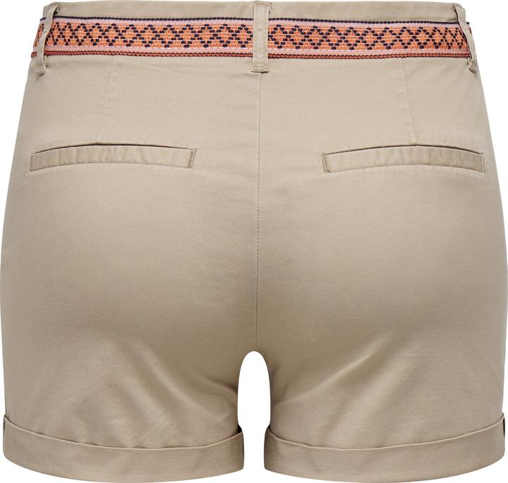 Actual product image Only Belt Shorts (L)
