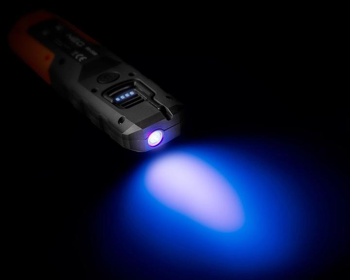 Produktbild No Name 2-in-1 farblich passende Lampe + Station & Ladegerät