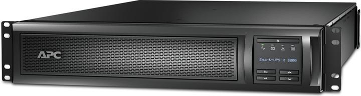APC Smart-UPS X (3000 VA, 2700 W, Line-Interaktiv USV)