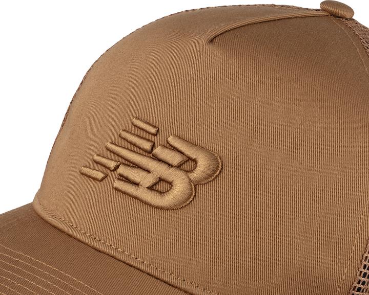 Image du produit New Balance Sport Essentials Trucker Hat (Taille unique)