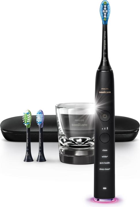 Produktbild Philips Sonicare DiamondClean 9300 Smart (Schallzahnbürste)