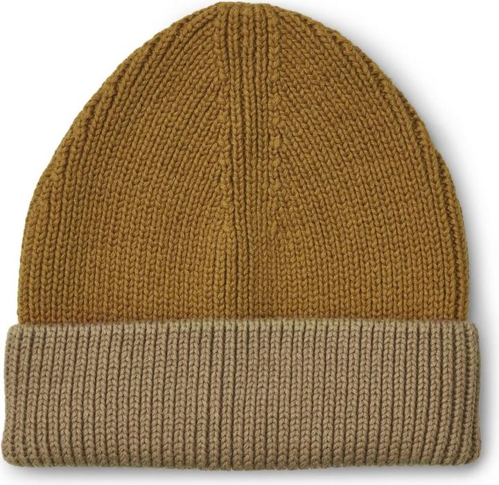 Liewood Strick Beanie Oat