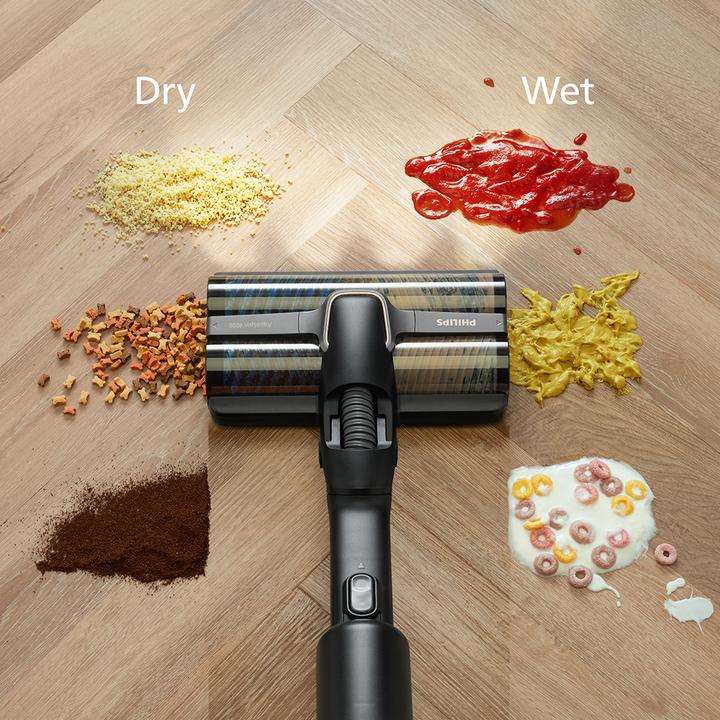 Image du produit Philips AquaTrio 9000 XW9463/11