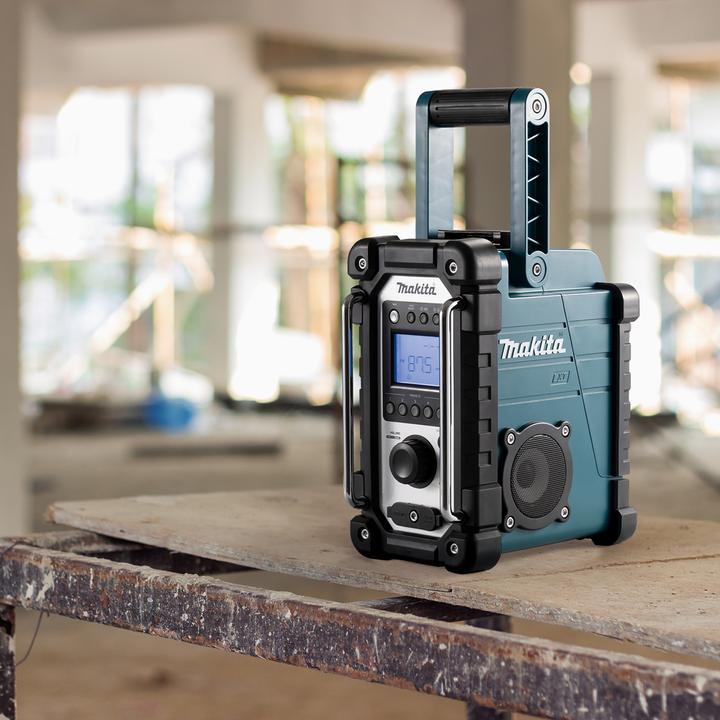 Image du produit Makita DMR116 (AM, FM)