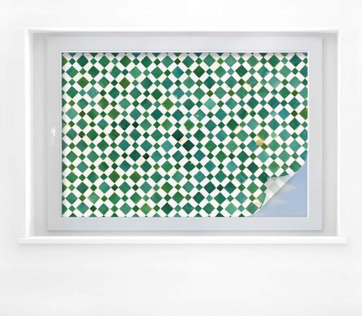 Produktbild Trenddeko Mosaik 02 (120 x 80 cm)