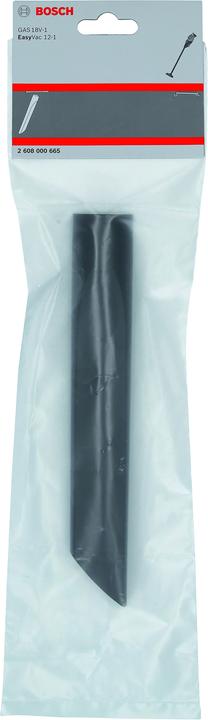 Actual product image Bosch Zubehör Crevice nozzle