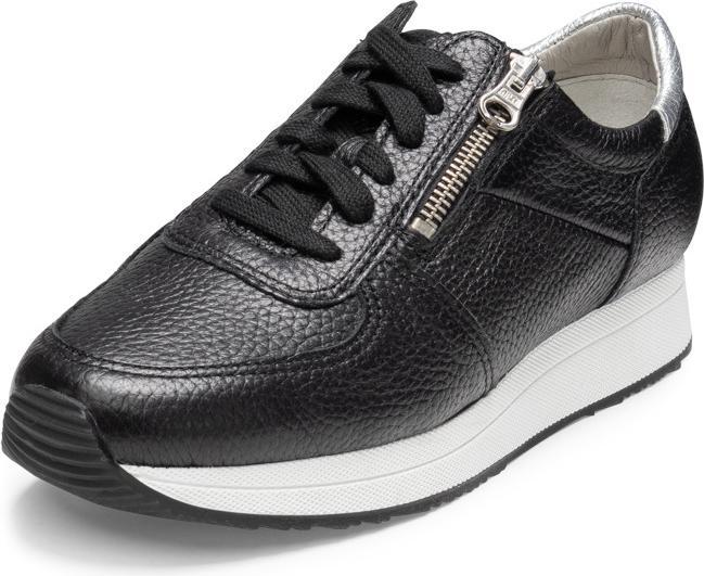 Vitaform Sneaker Hirschleder Soft (35, 36, 37, 38, 39, 40, 41, 42, 43, 44)