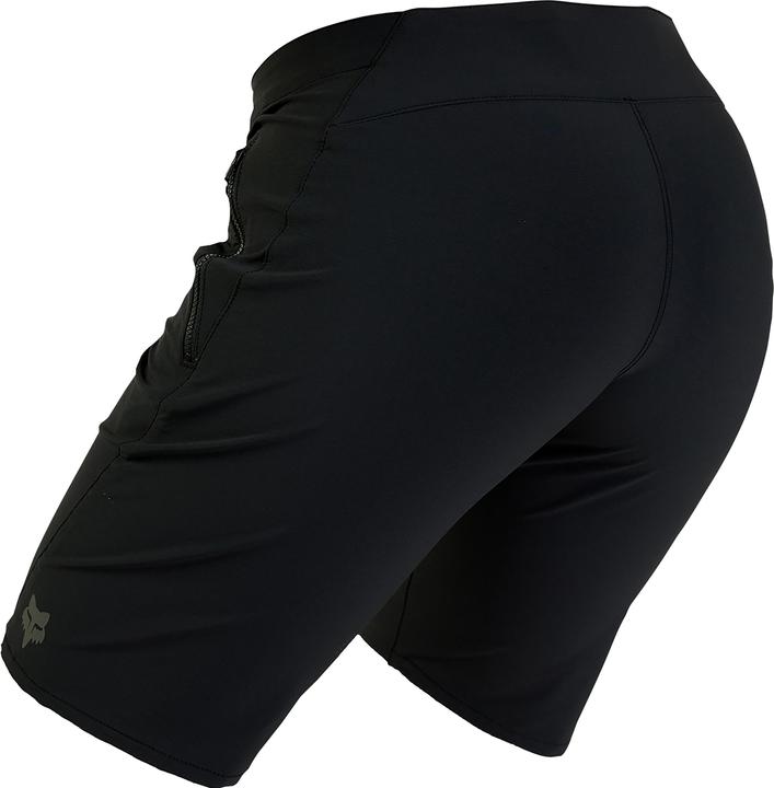 Produktbild Fox Short 23 W Flexair Blk S (S)