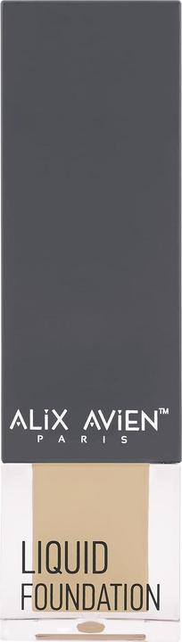 Actual product image Alix Avien LF01 (Soft ivory)