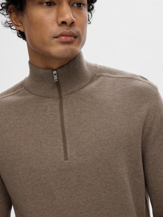 Immagine prodotto Selected Homme Cardigan in cotone Pima (XXL)