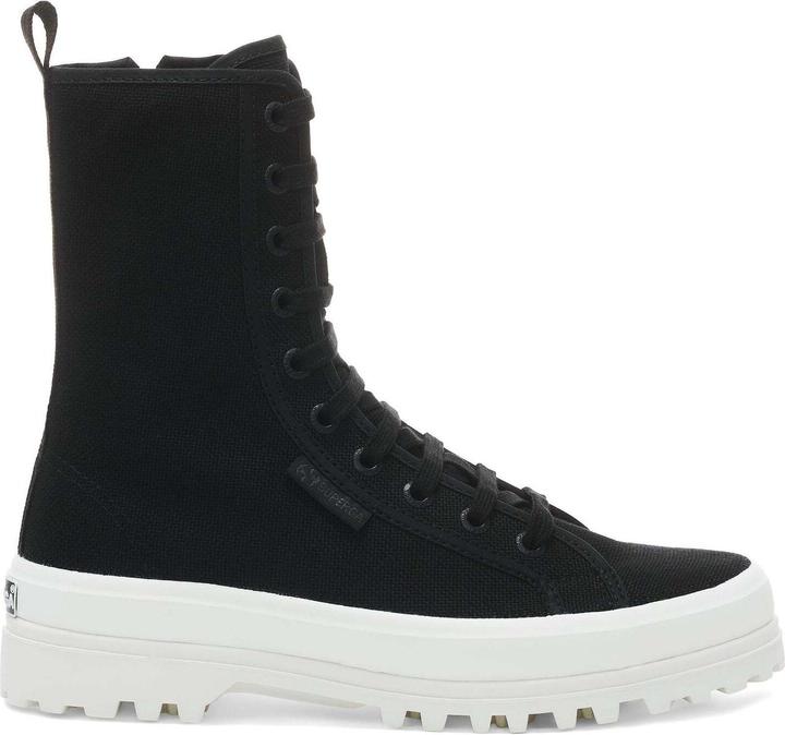 Superga damen stiefeletten 2341 total matte