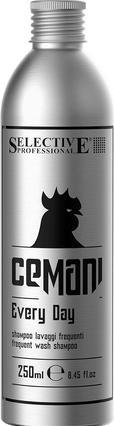 Immagine prodotto Selective Professional Selective Cemani Shampoo Tutti i Giorni 250ml (250 ml, Shampoo liquido)
