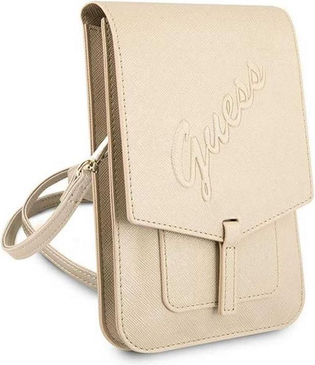 Actual product image Guess Bag (Apple iPhone 12)