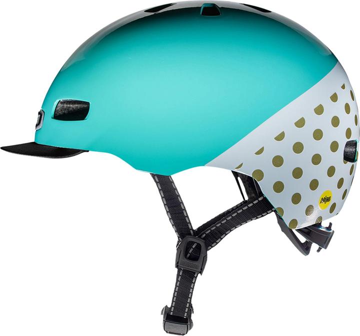 Actual product image Nutcase Street MIPS (56 - 60 cm)