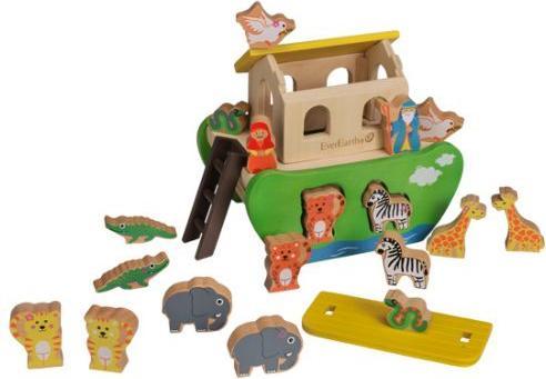 Produktbild EverEarth Grosse Arche Noah
