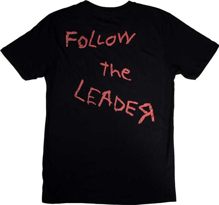 Produktbild Korn Follow The Leader Hopscotch TShirt (XL)