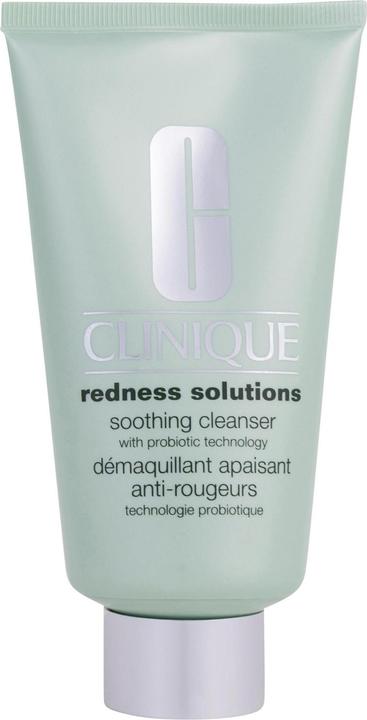 Produktbild Clinique Redness (Reinigungstücher, 150 ml)
