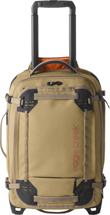 Eagle Creek GW XE 2 Wheel Convert Carry On (50 l, Handgepäck (bis 50l))