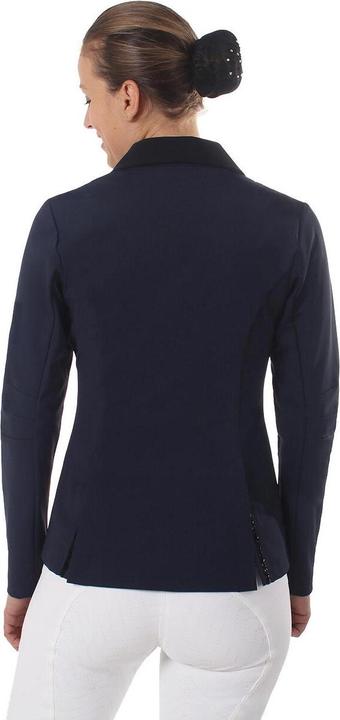 Actual product image Qhp Tournament jacket Juliet (44)