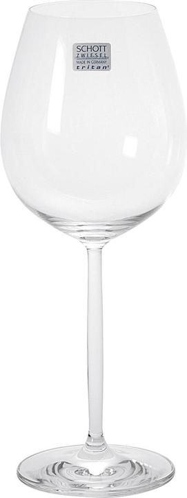 Produktbild Schott Zwiesel Diva (61.20 cl, 1 Gläser, Rotweingläser)