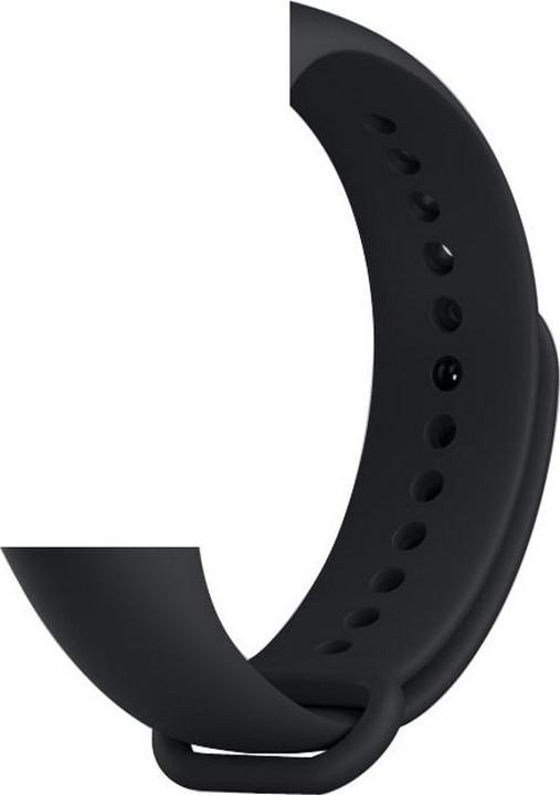Immagine prodotto Devia Band Deluxe Sport per Xiaomi Mi Band 3/ Mi Band 4 nero (Silicone morbido al tatto)