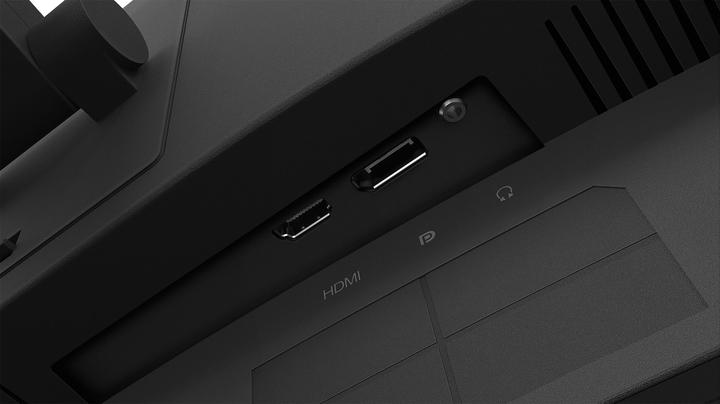 Produktbild Lenovo G32qc-10 (2560 x 1440 Pixel, 31.50")