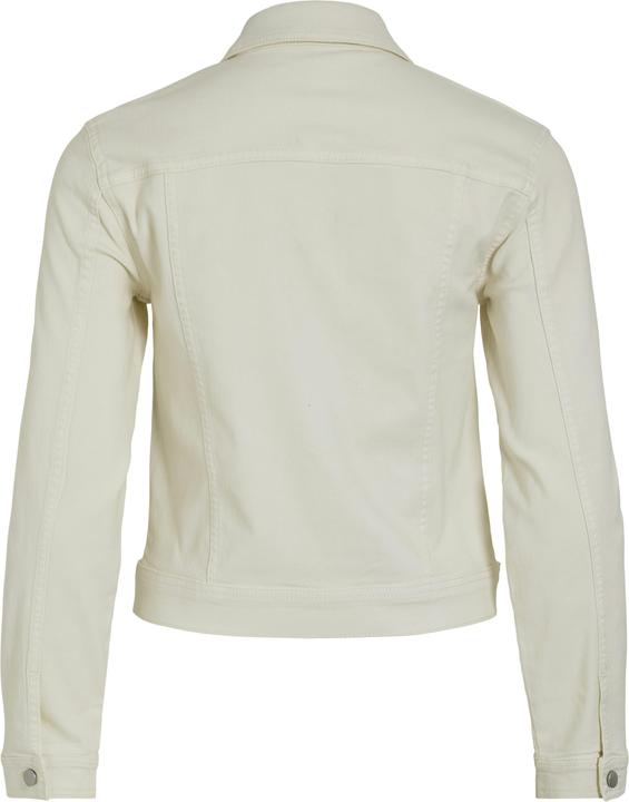 Produktbild Vila Geknöpfter Jeansjacke (S)