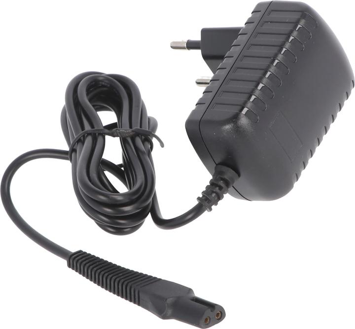 AccuCell Ladegerät für den Braun Rasierer 5210, 5730, 5738, 5742, 5744 (1 x)