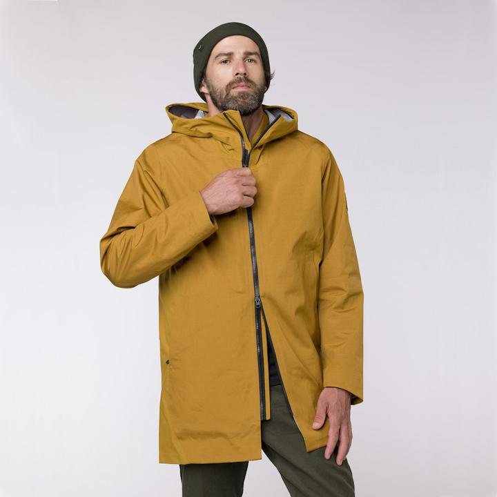 Immagine prodotto Salewa Parka Fanes 3L Powertex Hemp 2/1 (48, M)