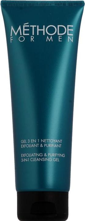 Actual product image Méthode Jeanne Piaubert Méthode (Gel, 125 ml)