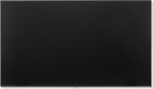 Produktbild NEC MultiSync M751 190,5cm 75Zoll M Series Large Format Display UHD 500cd/m2 Direct LED backlight 24 (3840 x 2160 Pixel, 75")