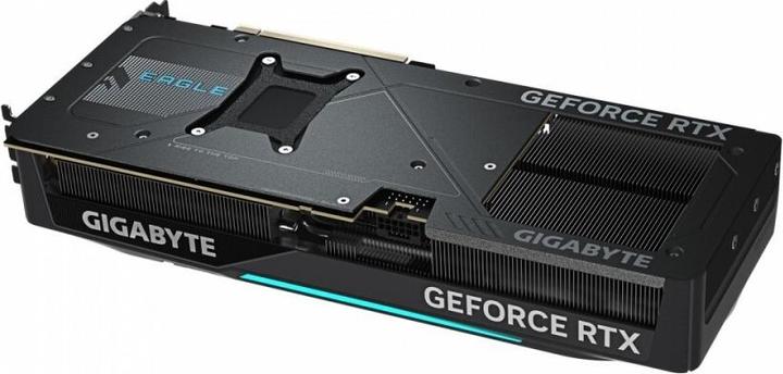 Immagine prodotto Gigabyte GeForce RTX 5070 Ti Eagle OC SFF (16 GB)