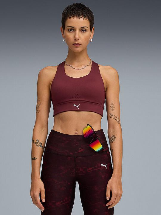 Productafbeelding Puma PWRadem RUN BRA (S)