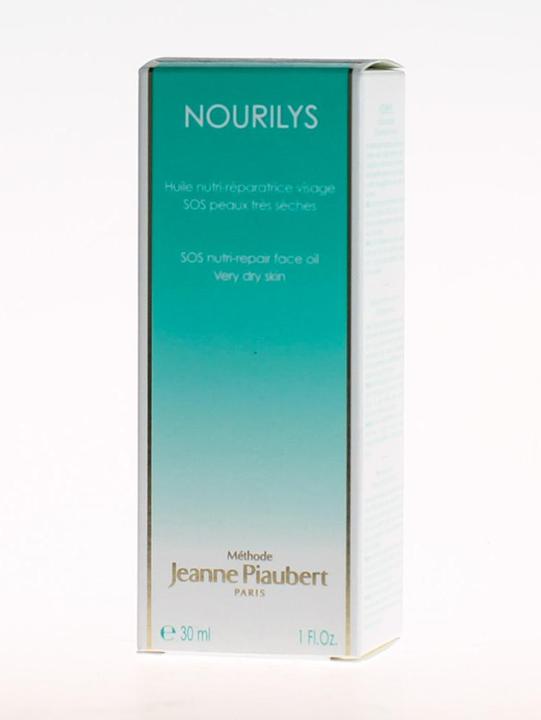 Actual product image Méthode Jeanne Piaubert Nourilys Soin (30 ml, 24h cream)